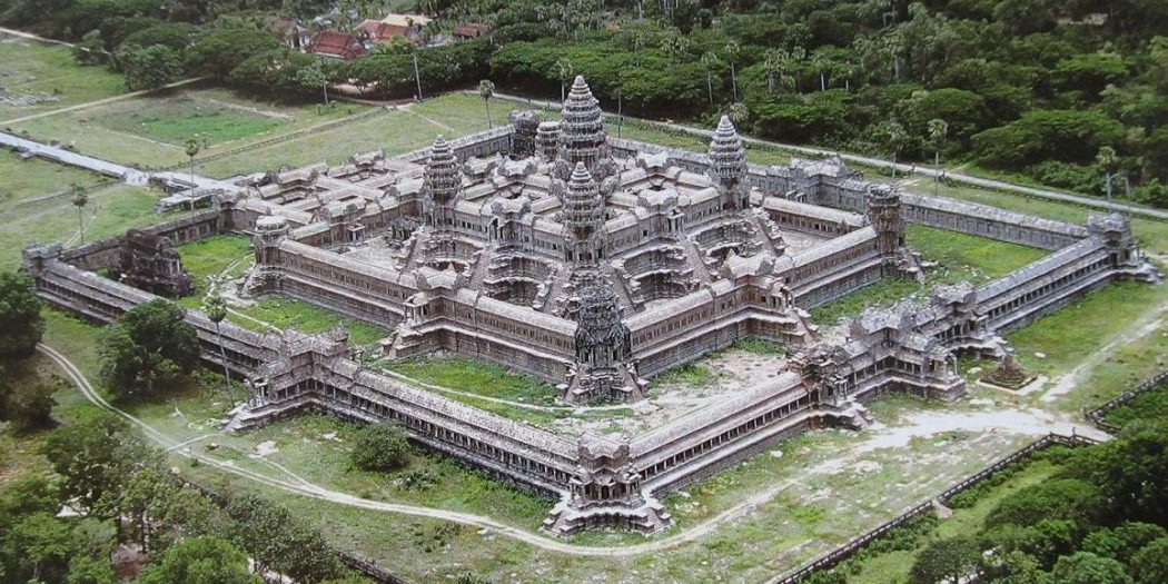 Angkor Wat