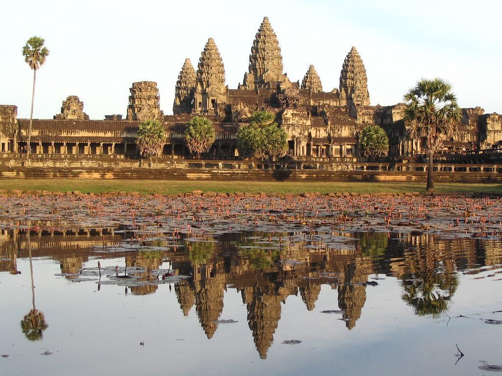 Angkor Wat