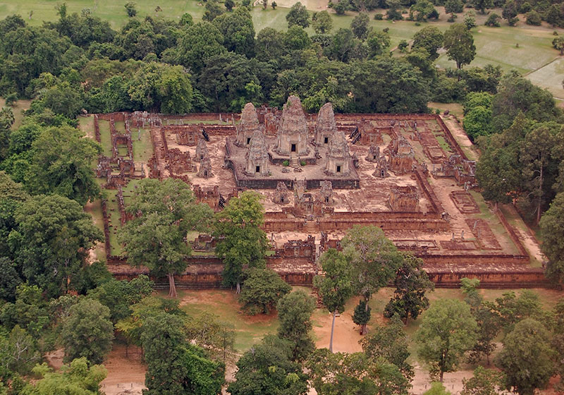 Angkor Wat