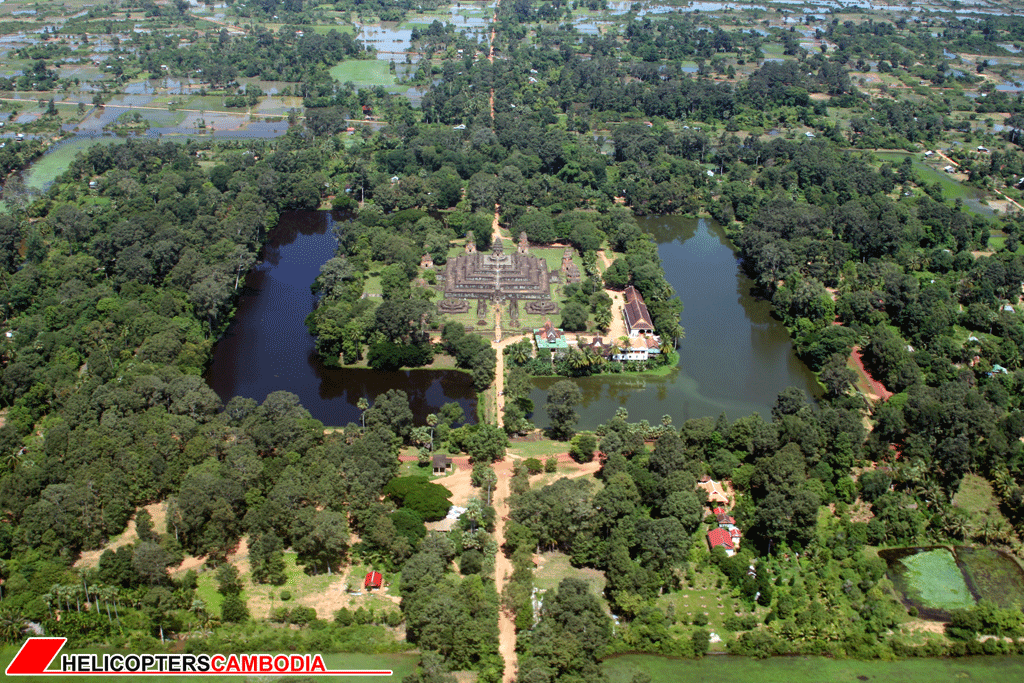 Kambodža