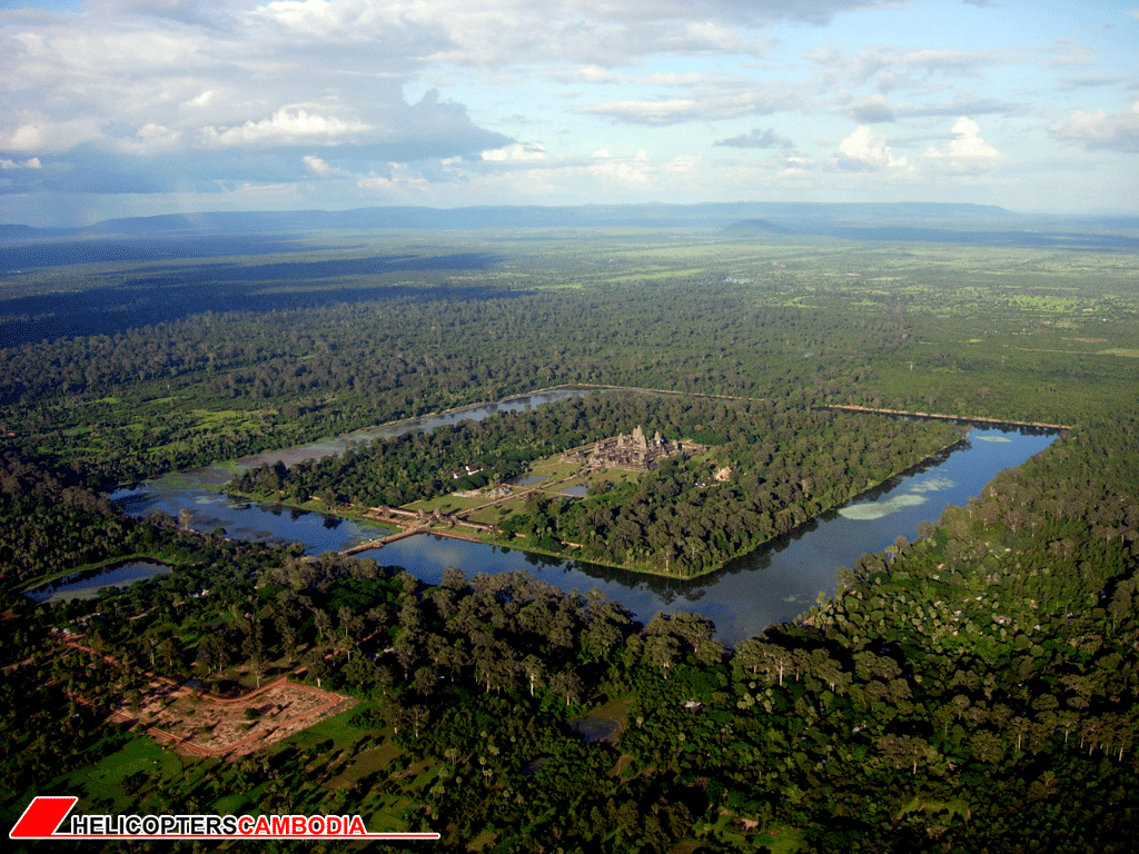 Angkor Wat