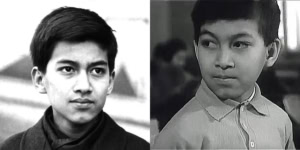 Norodom Sihamoni