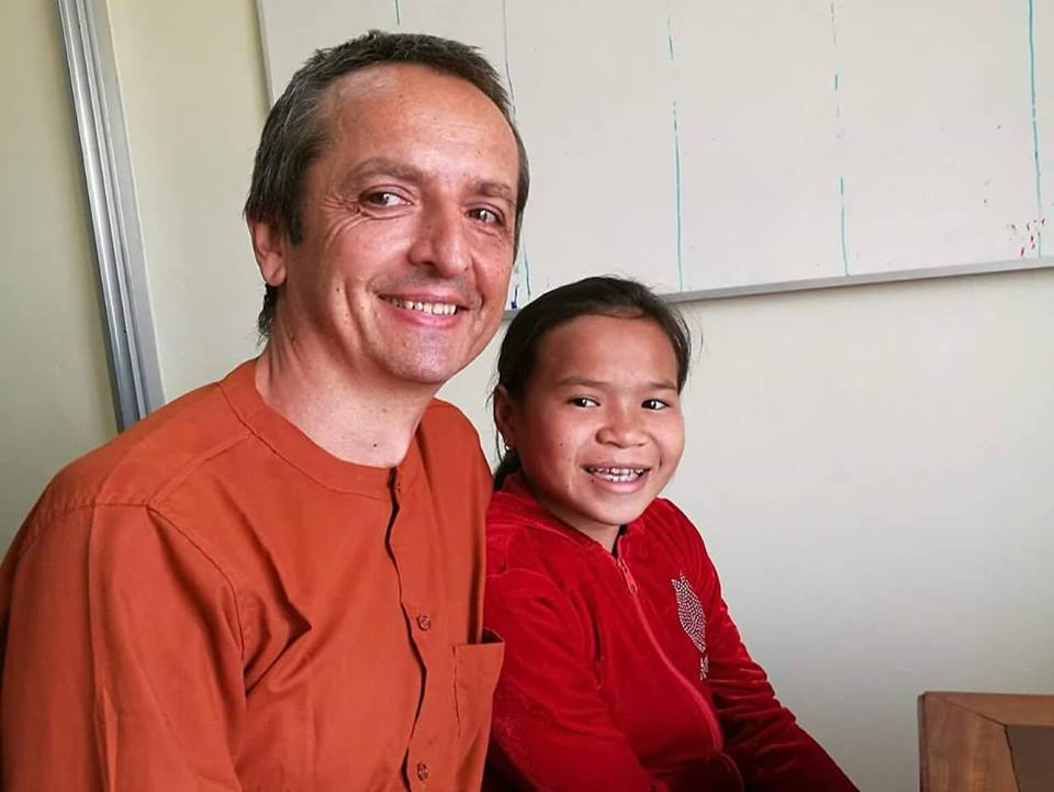 Setkání u výslechu 2018