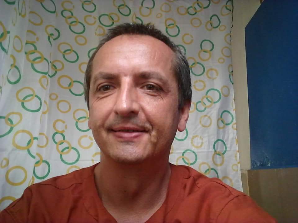 wendi ve vyšetřovací vazbě